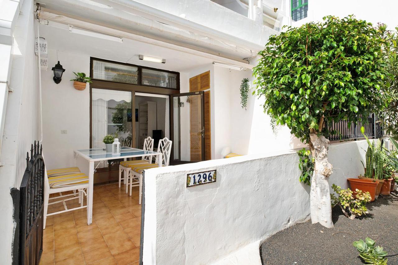 Сasa de vacaciones Casa Carmen *