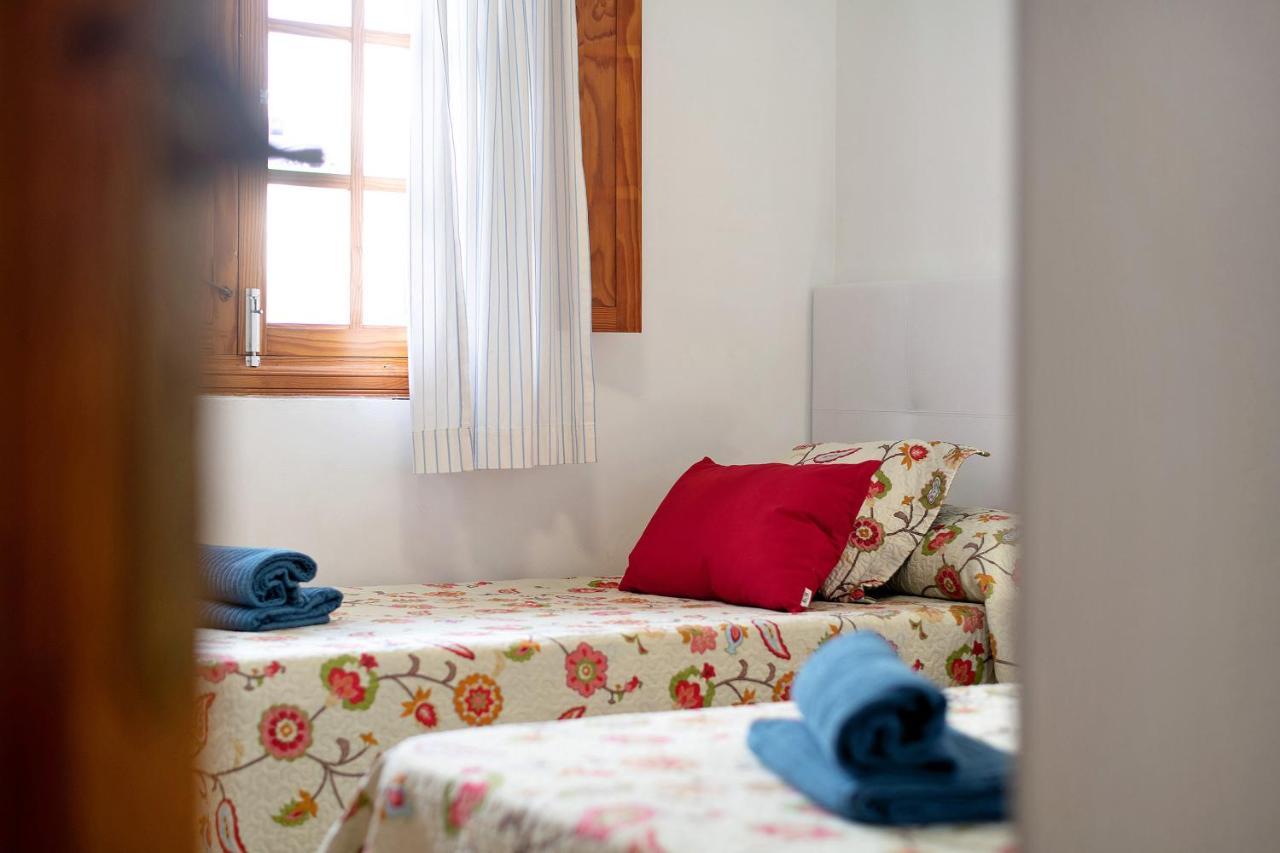 Casa Carmen Сasa de vacaciones *