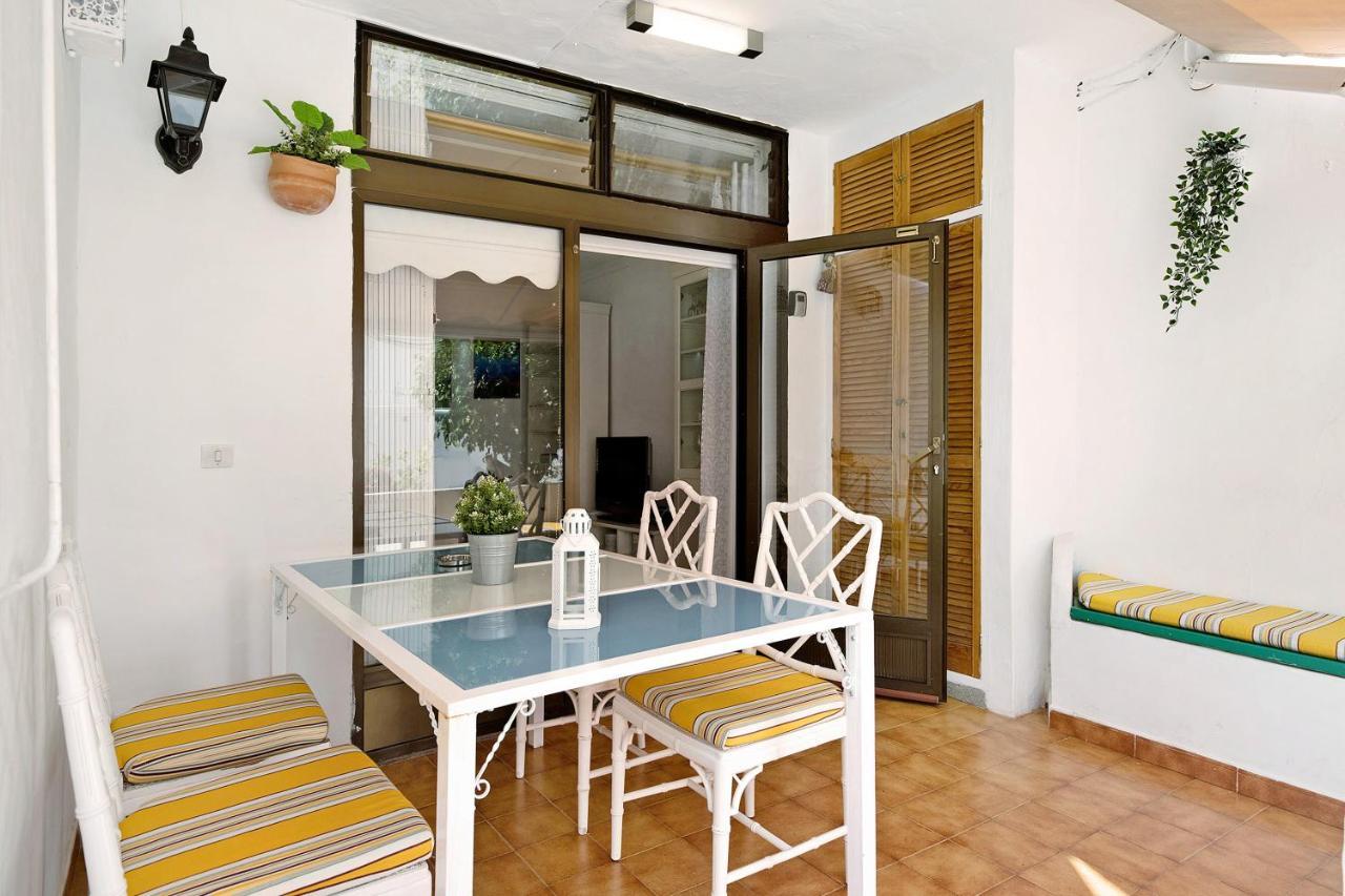 Casa Carmen Сasa de vacaciones