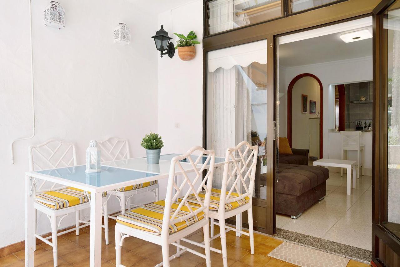 Holiday home Casa Carmen