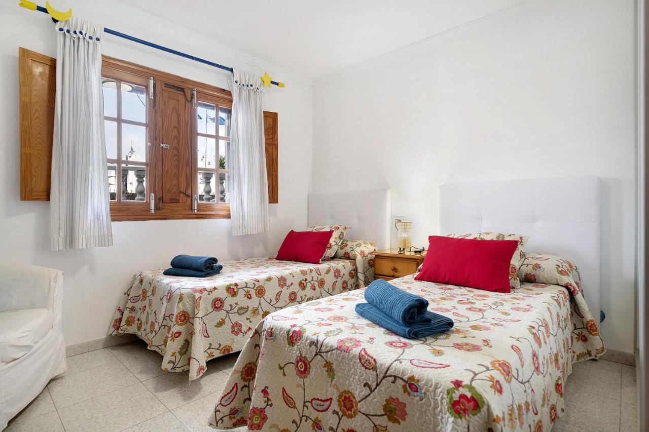 Casa Carmen Сasa de vacaciones Puerto del Carmen (Lanzarote)