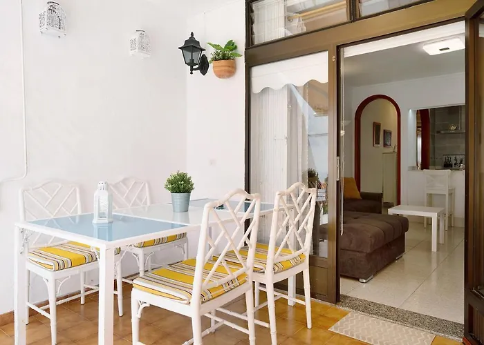 Casa Carmen