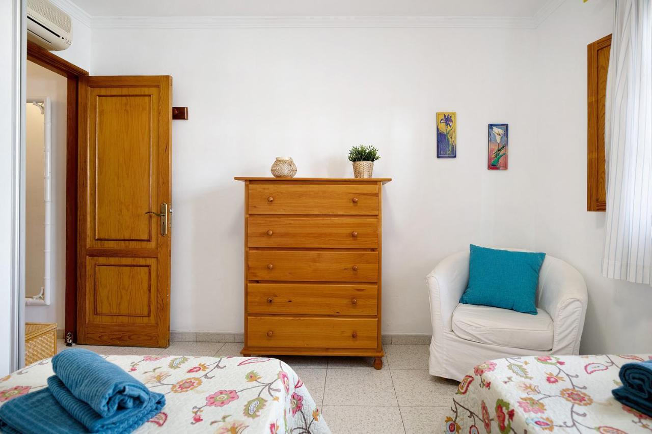 Dom wakacyjny Casa Carmen Puerto del Carmen (Lanzarote)