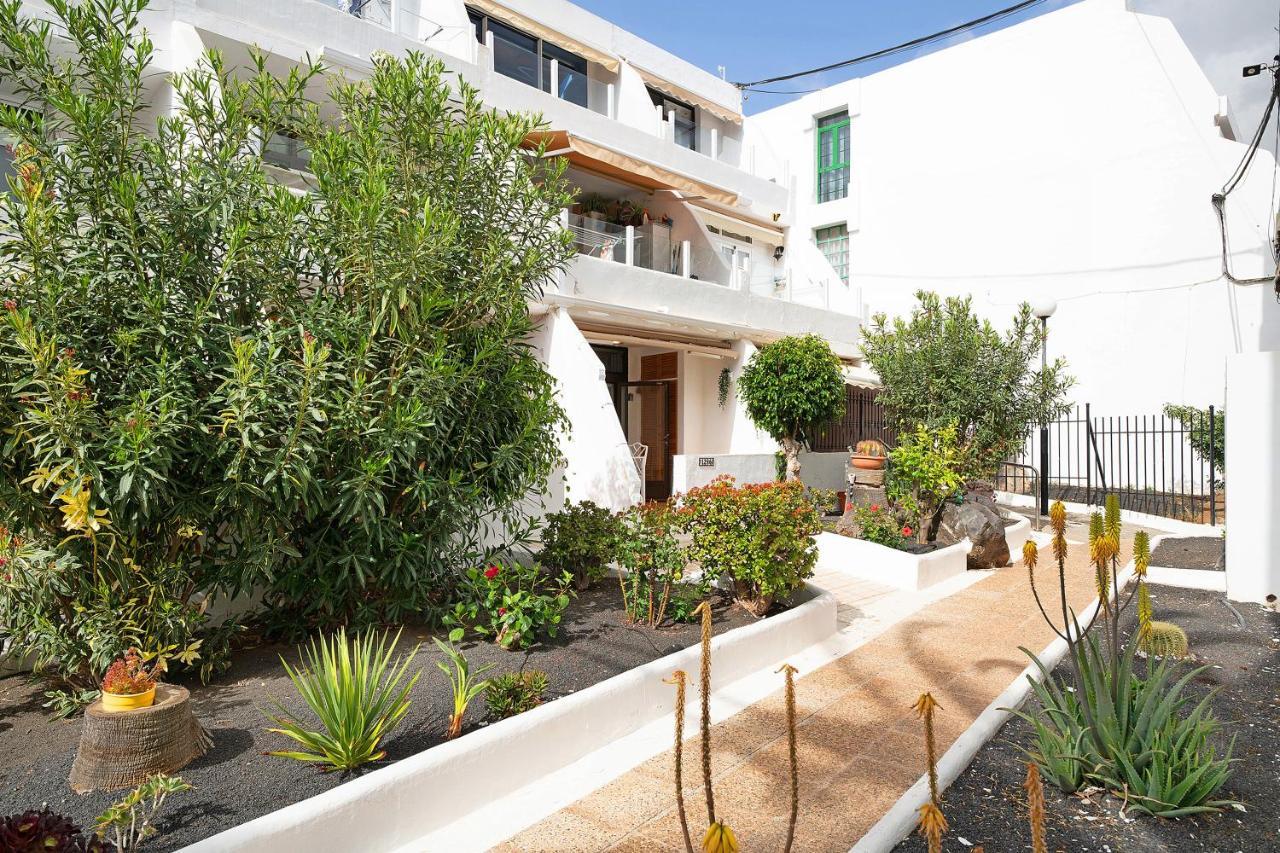 Dom wakacyjny Casa Carmen Puerto del Carmen (Lanzarote)